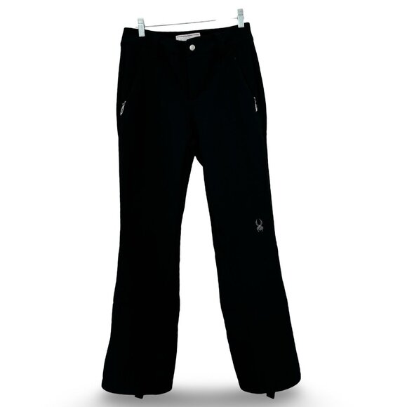 Spyder women’s ski pant size 6 - Picture 1 of 9